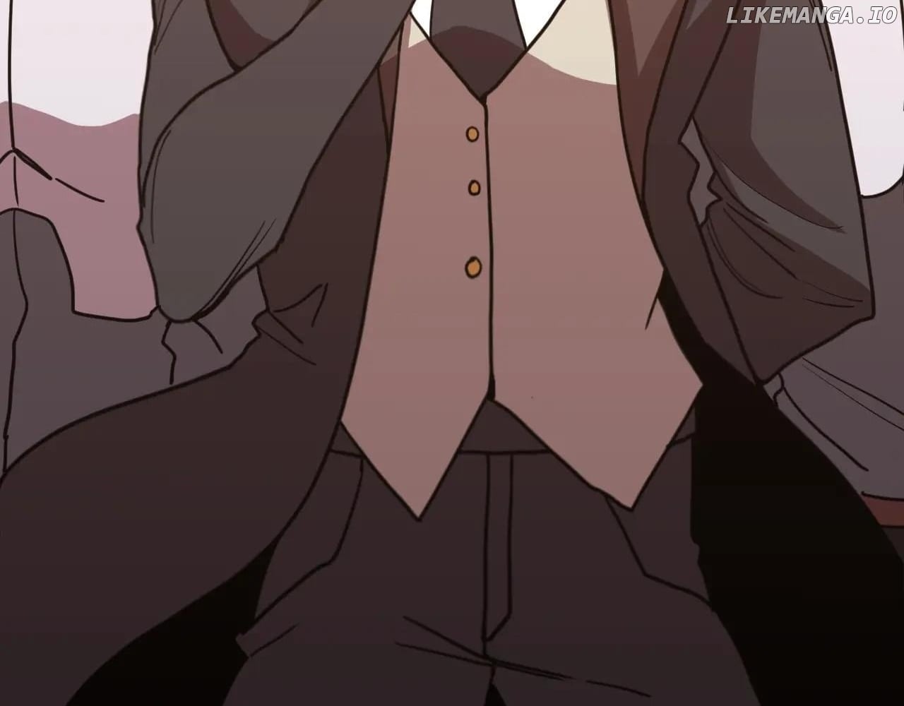 Log into the Future Chapter 236 - page 36
